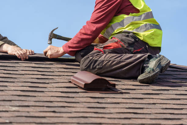 Quick and Trustworthy Emergency Roof Repair Services in Storrs, CT